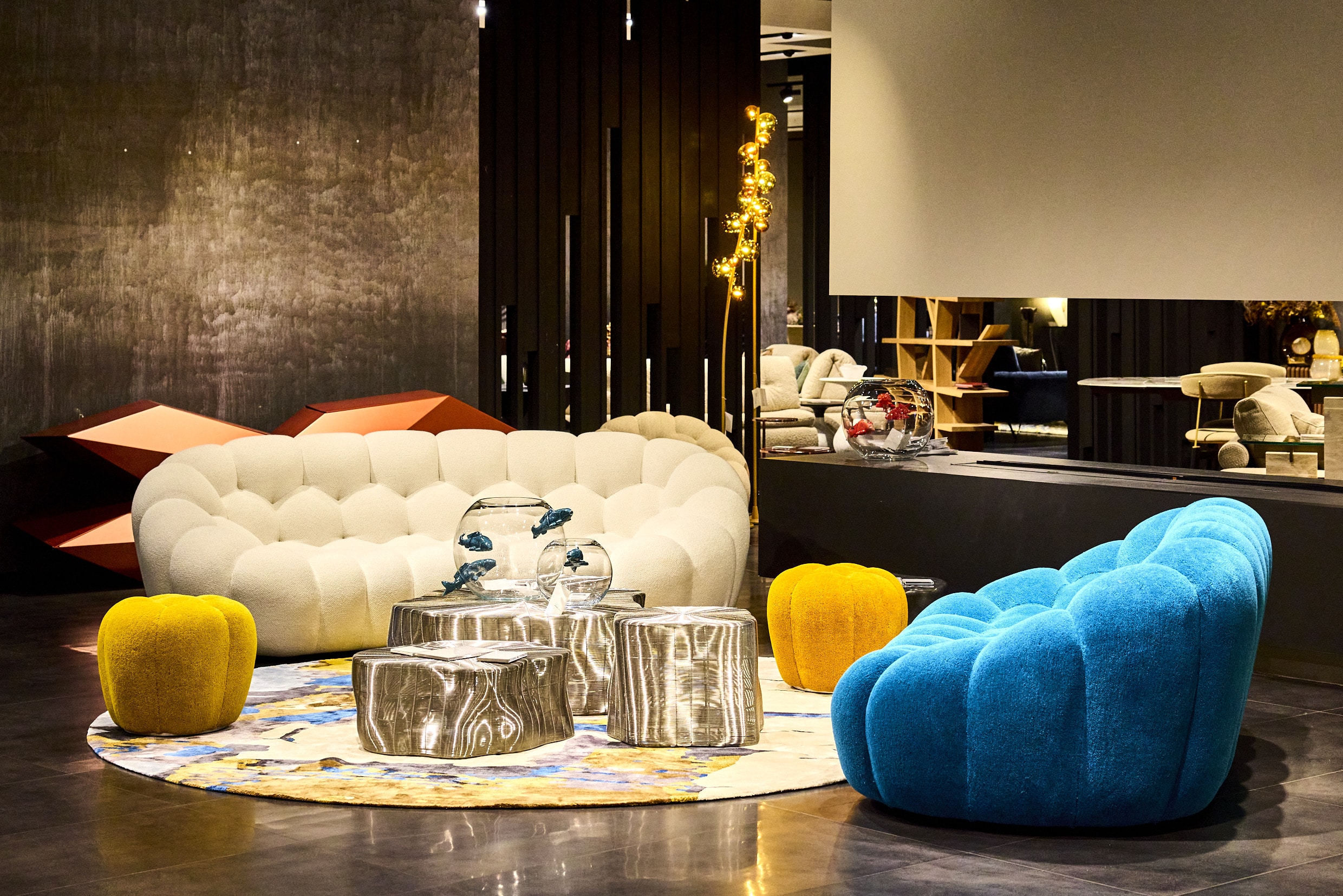 Showroom Casamea